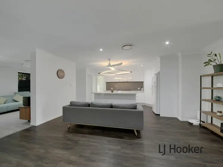 Fourth view of Homely house listing, 15 Lighthouse Drive, Boyne Island QLD 4680