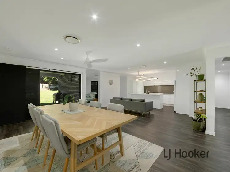 Fifth view of Homely house listing, 15 Lighthouse Drive, Boyne Island QLD 4680