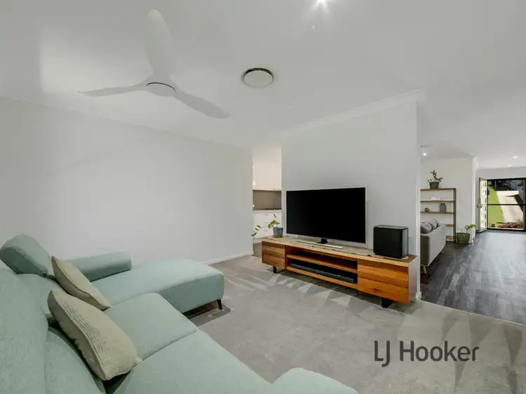 Seventh view of Homely house listing, 15 Lighthouse Drive, Boyne Island QLD 4680
