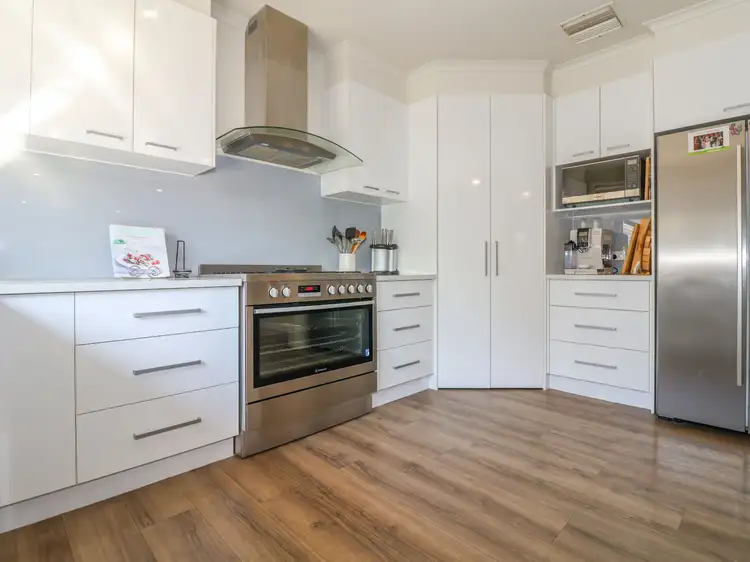 Main view of Homely house listing, 5 Boys Street, Swan Hill VIC 3585