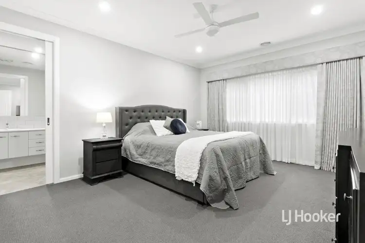 Third view of Homely house listing, 19 Eaglemont Way, Werribee VIC 3030