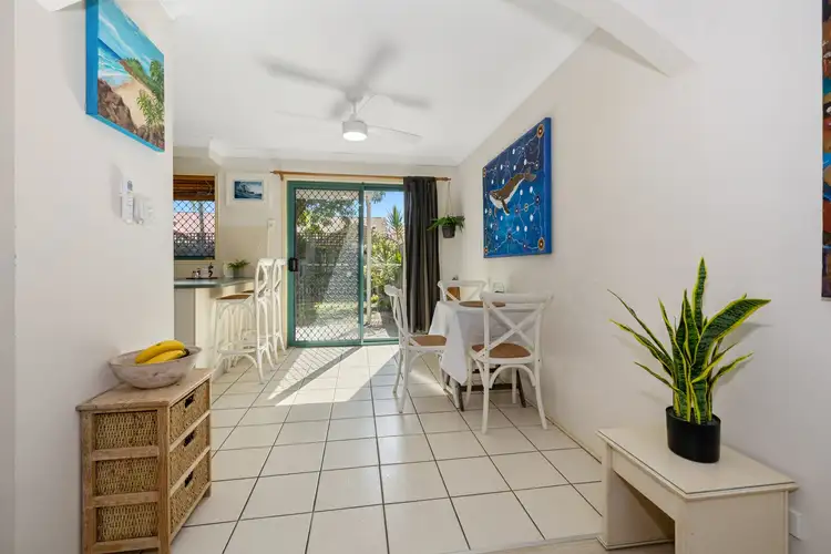 Fifth view of Homely townhouse listing, 3/15 Blue Jay Circuit, Kingscliff NSW 2487
