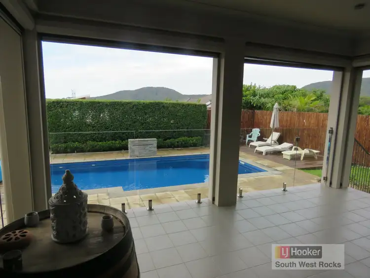 Second view of Homely house listing, 4 Rosedale Avenue, South West Rocks NSW 2431