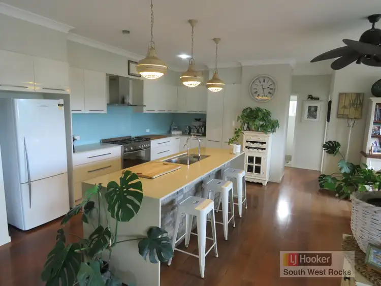 Fourth view of Homely house listing, 4 Rosedale Avenue, South West Rocks NSW 2431