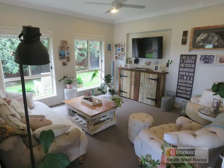Sixth view of Homely house listing, 4 Rosedale Avenue, South West Rocks NSW 2431