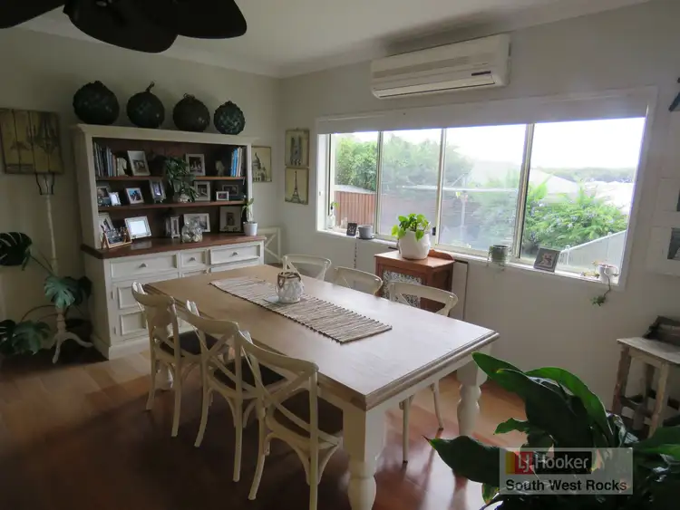Seventh view of Homely house listing, 4 Rosedale Avenue, South West Rocks NSW 2431