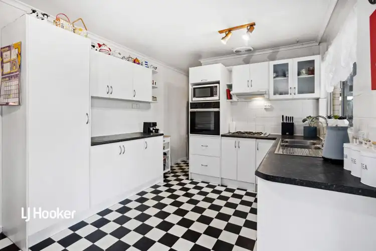 Fifth view of Homely house listing, 30 Northbri Avenue, Salisbury East SA 5109