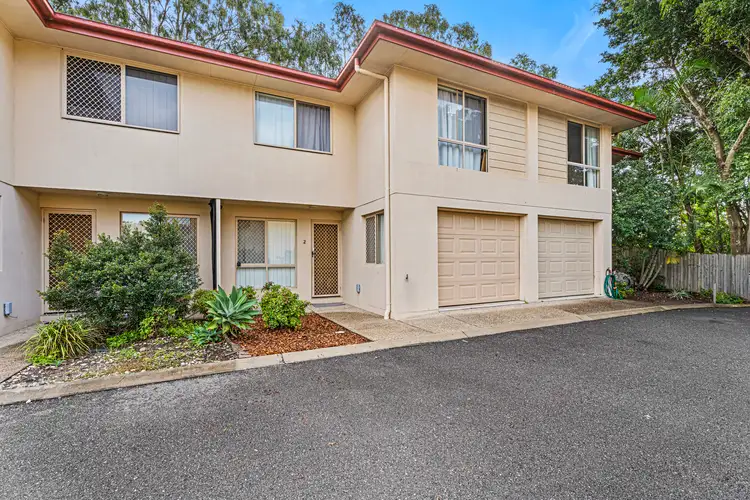 2/147-153 Fryar Road, Eagleby QLD 4207