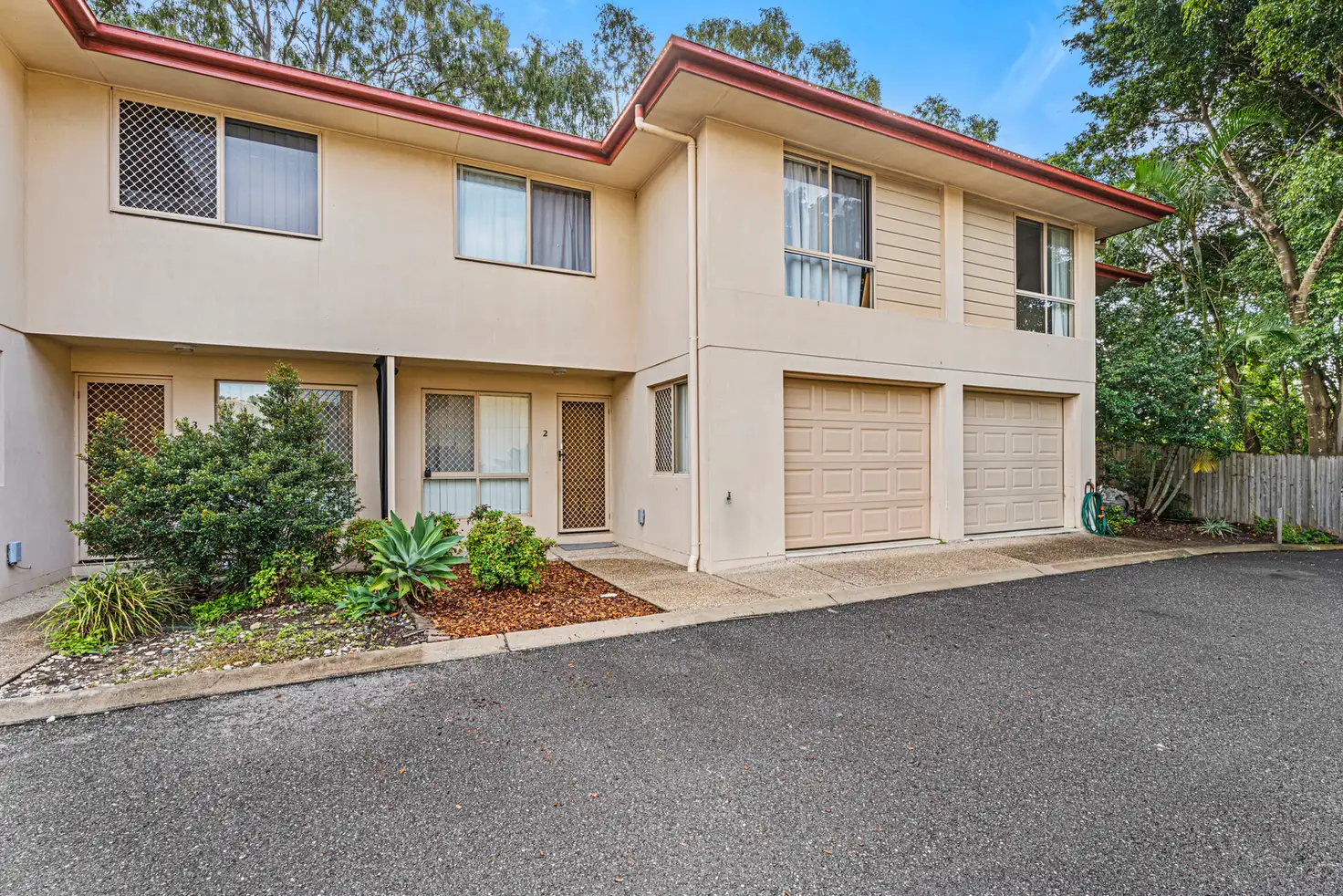 Main view of Homely townhouse listing, 2/147-153 Fryar Road, Eagleby QLD 4207