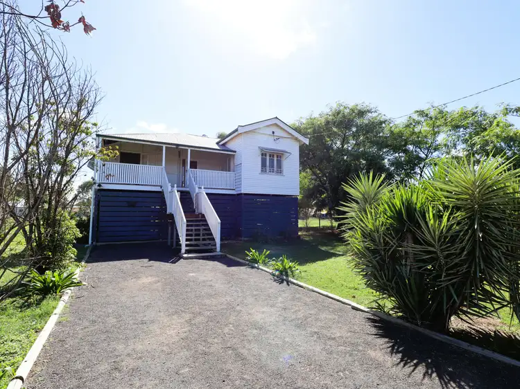 Main view of Homely house listing, 1A Lovell Street, Roma QLD 4455