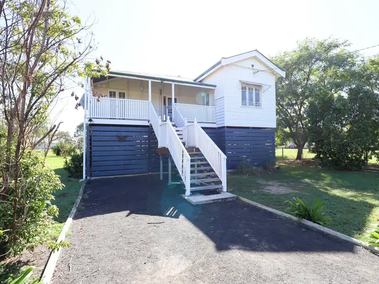 Second view of Homely house listing, 1A Lovell Street, Roma QLD 4455