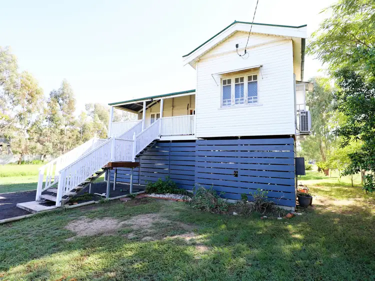 Third view of Homely house listing, 1A Lovell Street, Roma QLD 4455