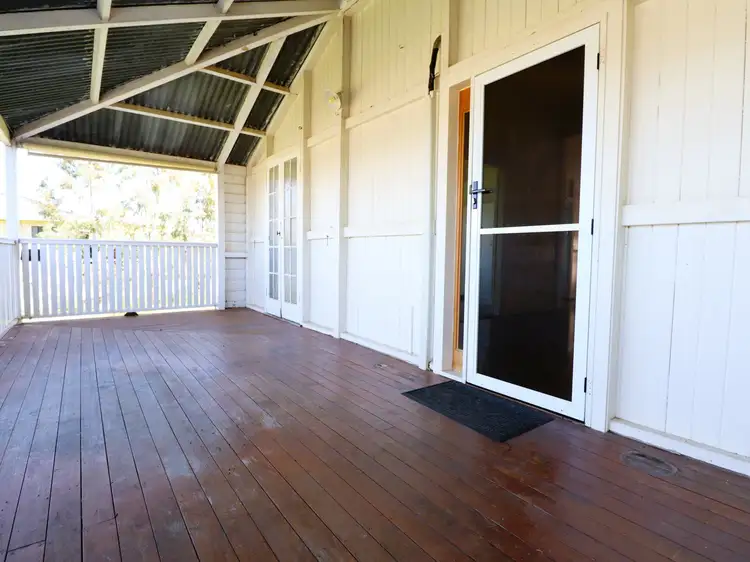 Fourth view of Homely house listing, 1A Lovell Street, Roma QLD 4455