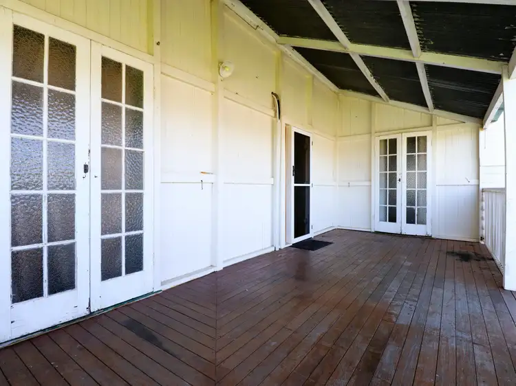 Fifth view of Homely house listing, 1A Lovell Street, Roma QLD 4455