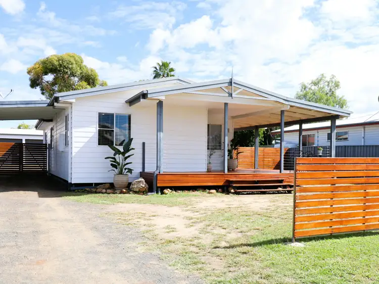 Main view of Homely house listing, 109 Quintin Street, Roma QLD 4455