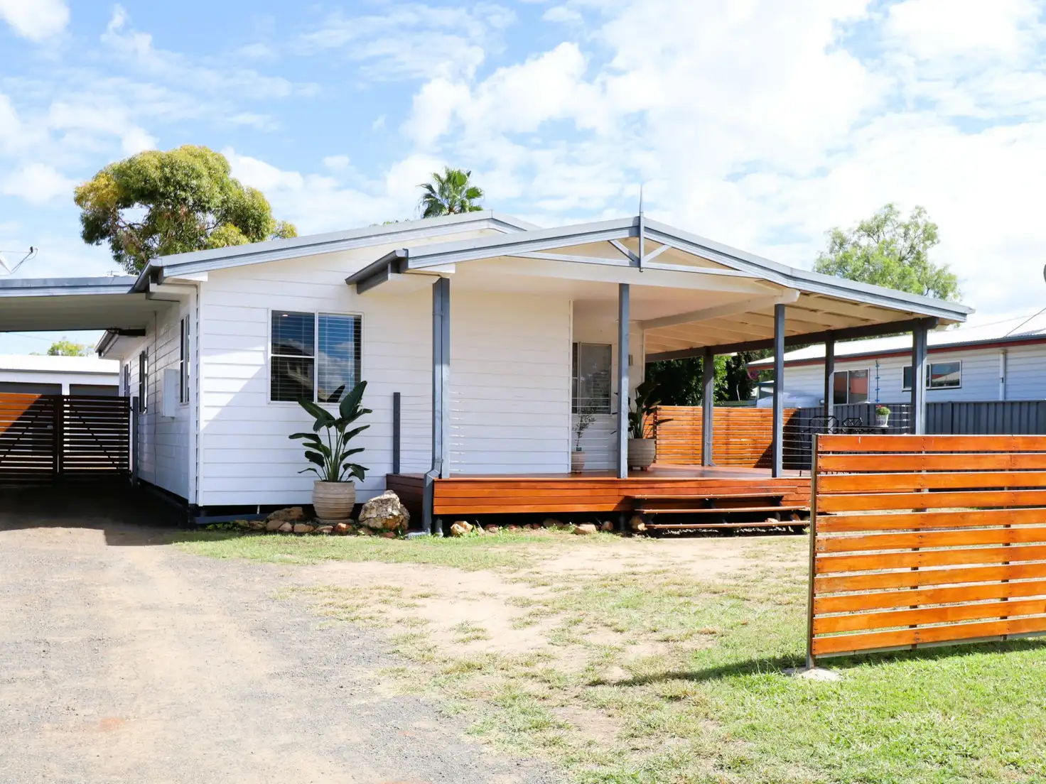 Main view of Homely house listing, 109 Quintin Street, Roma QLD 4455