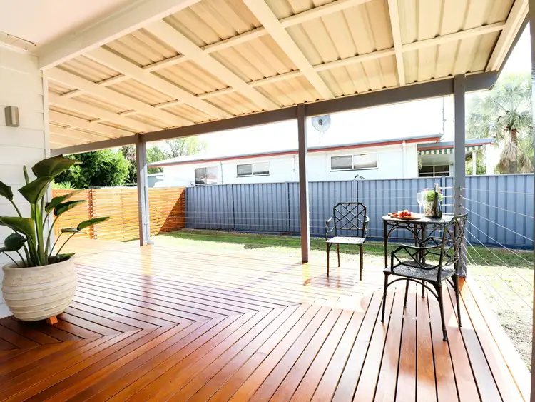 Fourth view of Homely house listing, 109 Quintin Street, Roma QLD 4455