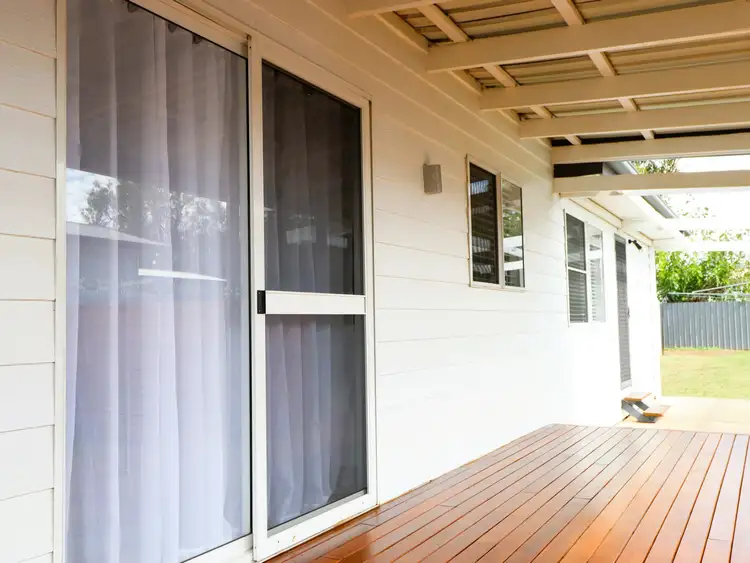 Fifth view of Homely house listing, 109 Quintin Street, Roma QLD 4455