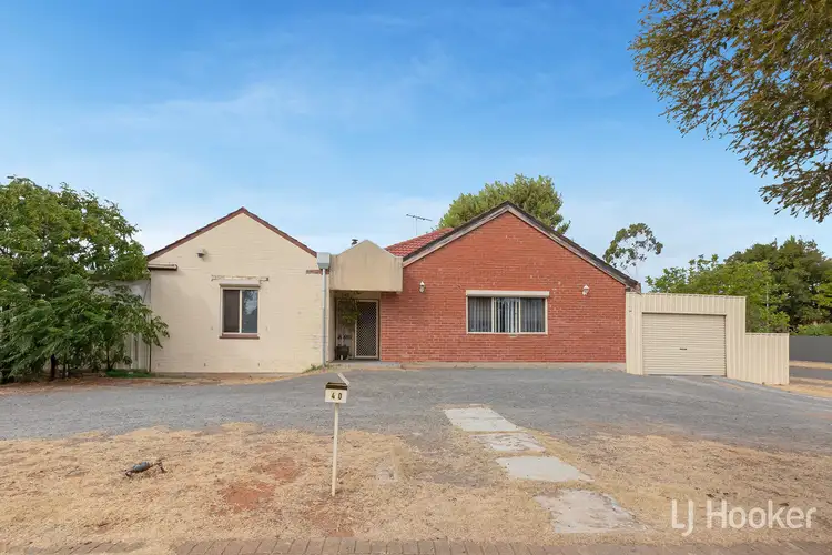 Second view of Homely house listing, 40 Peterswool Road, Elizabeth Park SA 5113