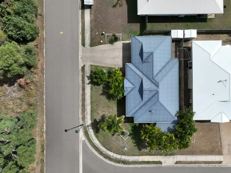 Fourth view of Homely house listing, 38 Stuart Tooth Dr, Bowen QLD 4805