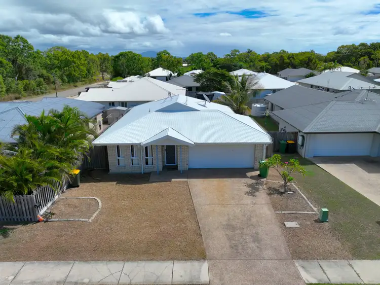1 Cowrie Street, Bowen QLD 4805
