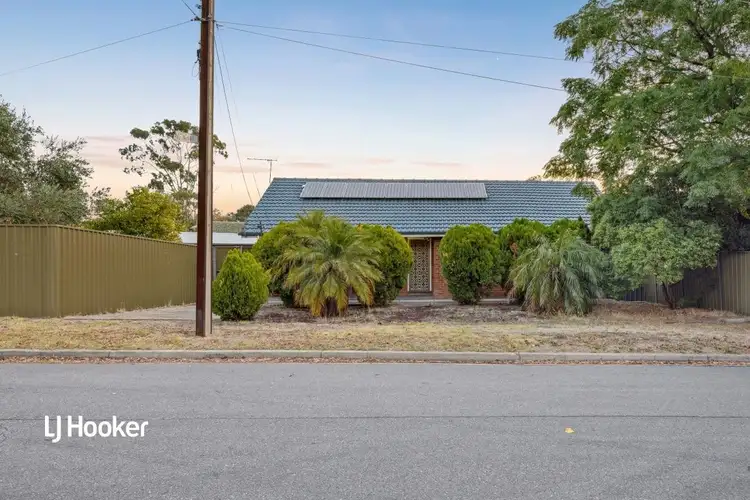 Main view of Homely house listing, 4 Canterbury Crescent, Valley View SA 5093