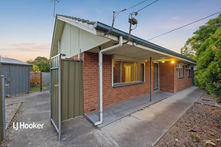 Second view of Homely house listing, 4 Canterbury Crescent, Valley View SA 5093