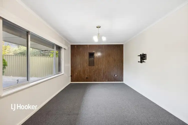 Third view of Homely house listing, 4 Canterbury Crescent, Valley View SA 5093