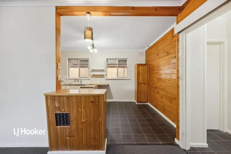 Fifth view of Homely house listing, 4 Canterbury Crescent, Valley View SA 5093
