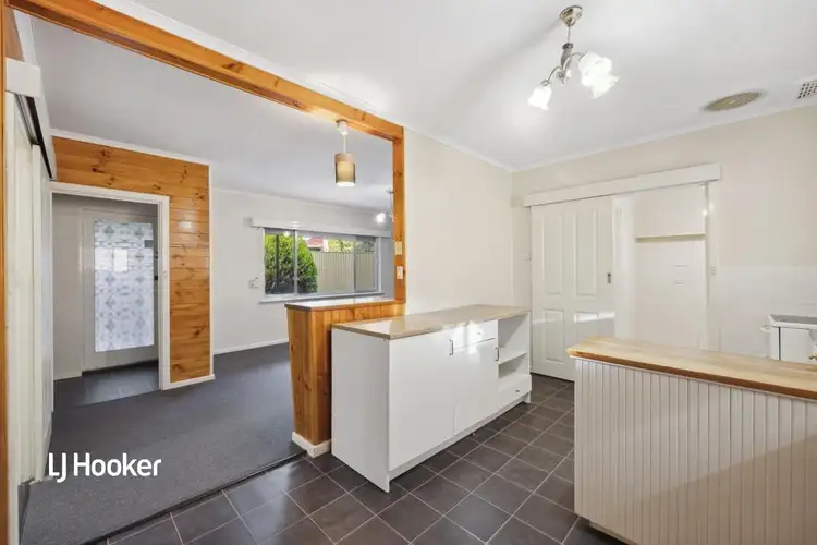 Sixth view of Homely house listing, 4 Canterbury Crescent, Valley View SA 5093