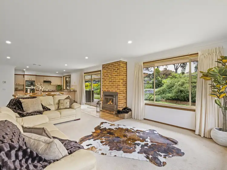 Third view of Homely house listing, 8 Delaware Crescent, Robin Hill NSW 2795