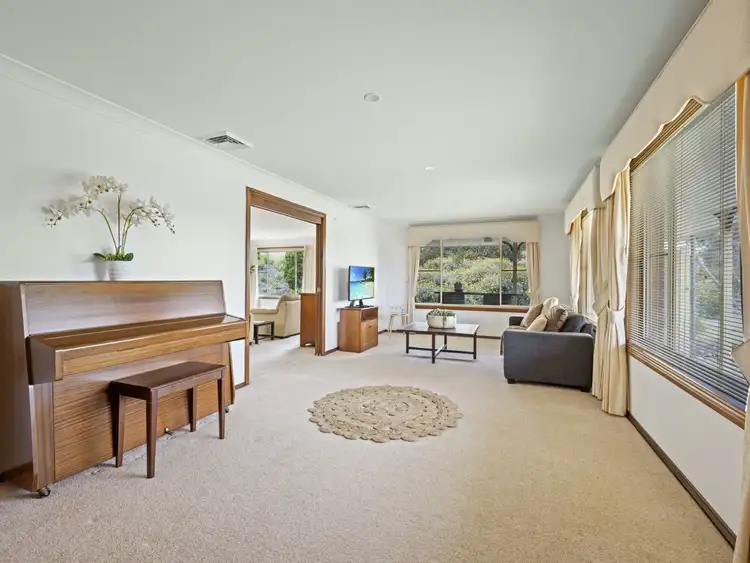 Sixth view of Homely house listing, 8 Delaware Crescent, Robin Hill NSW 2795