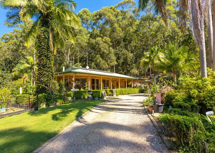 Main view of Homely rural property listing, 285 Riddles Brush Road, Johns River NSW 2443