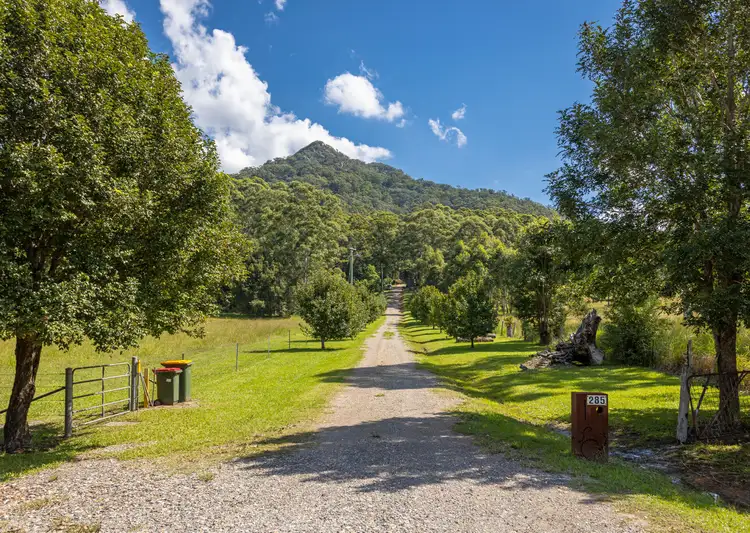 Second view of Homely rural property listing, 285 Riddles Brush Road, Johns River NSW 2443