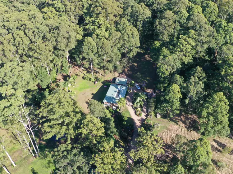 Third view of Homely rural property listing, 285 Riddles Brush Road, Johns River NSW 2443