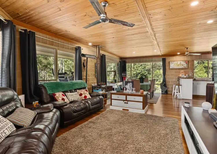 Fourth view of Homely rural property listing, 285 Riddles Brush Road, Johns River NSW 2443