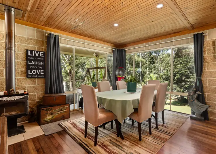 Fifth view of Homely rural property listing, 285 Riddles Brush Road, Johns River NSW 2443