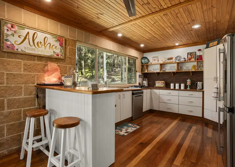 Sixth view of Homely rural property listing, 285 Riddles Brush Road, Johns River NSW 2443