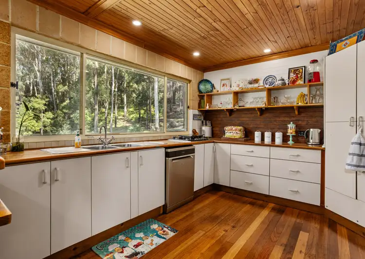 Seventh view of Homely rural property listing, 285 Riddles Brush Road, Johns River NSW 2443