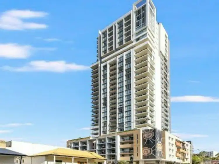 Apartment 1305/29 Hunter Street, Parramatta NSW 2150