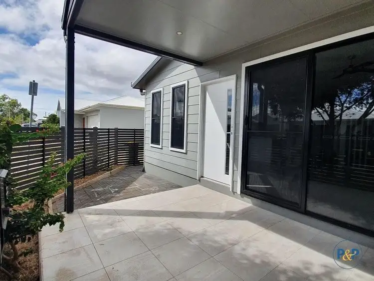 Third view of Homely house listing, 16 Colvin Street, Oonoonba QLD 4811