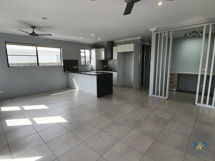 Fourth view of Homely house listing, 16 Colvin Street, Oonoonba QLD 4811