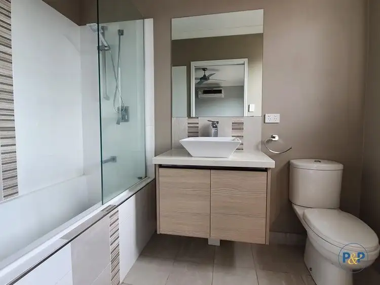 Fifth view of Homely house listing, 16 Colvin Street, Oonoonba QLD 4811