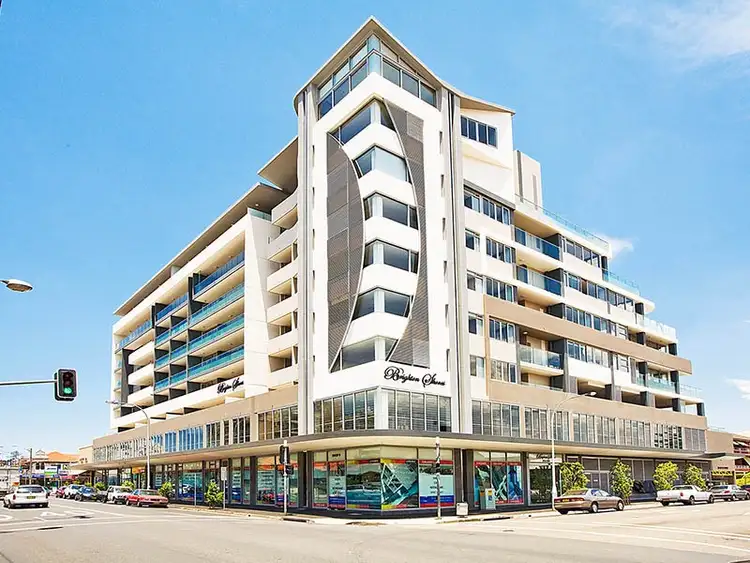 211/251-269 Bay Street, Brighton Le Sands NSW 2216