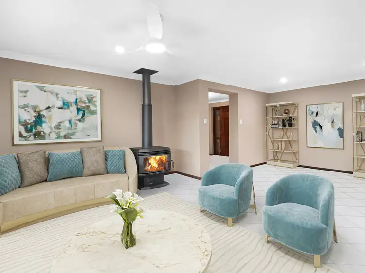 Sixth view of Homely house listing, 29 Thirlmere Way, Tahmoor NSW 2573