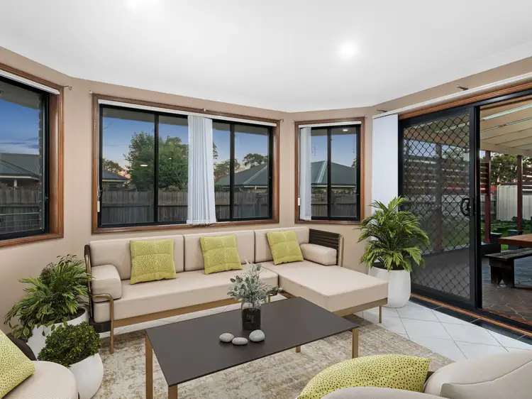 Seventh view of Homely house listing, 29 Thirlmere Way, Tahmoor NSW 2573