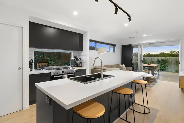 Fourth view of Homely house listing, 8 Berzins Court, Bahrs Scrub QLD 4207