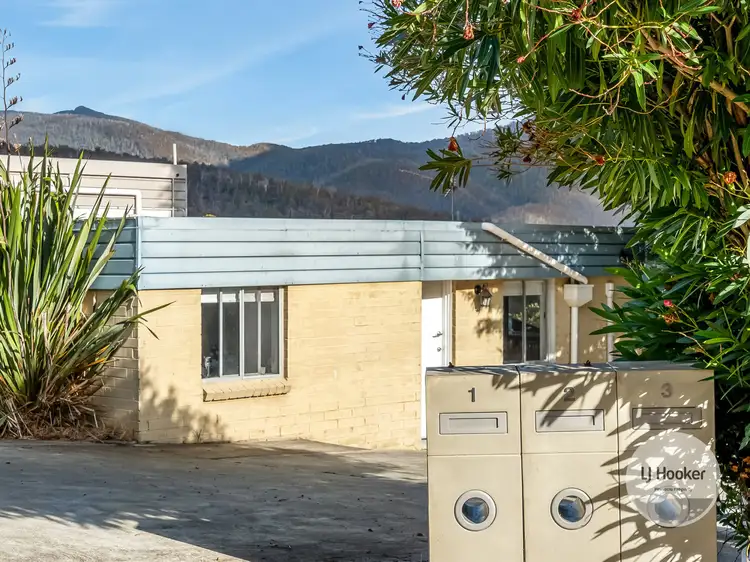 1/7 Castlereagh Court, Lenah Valley TAS 7008
