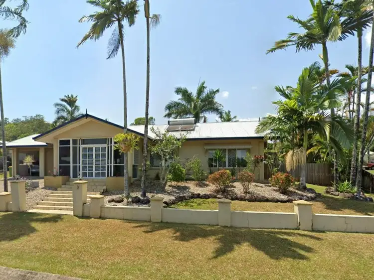 2-4 Orrell Close, Brinsmead QLD 4870
