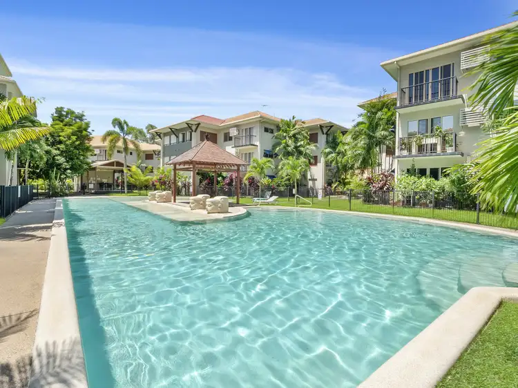 Main view of Homely unit listing, 1202/44-62 Clifton Road, Clifton Beach QLD 4879